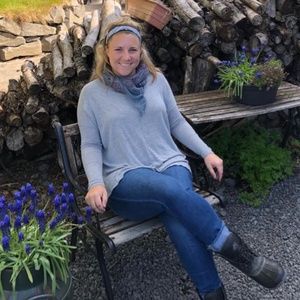Meet your Posher, Liz